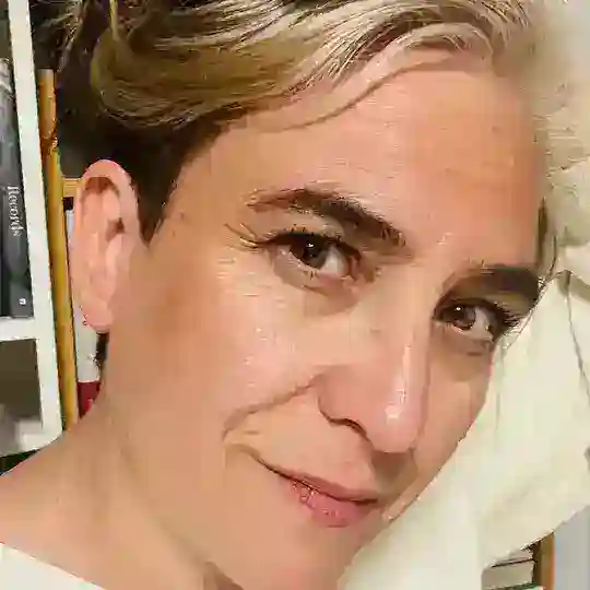 Ada Colau Telegram Channel Avatar