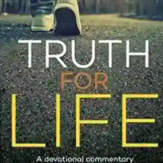 Truth For Life Telegram Channel Avatar