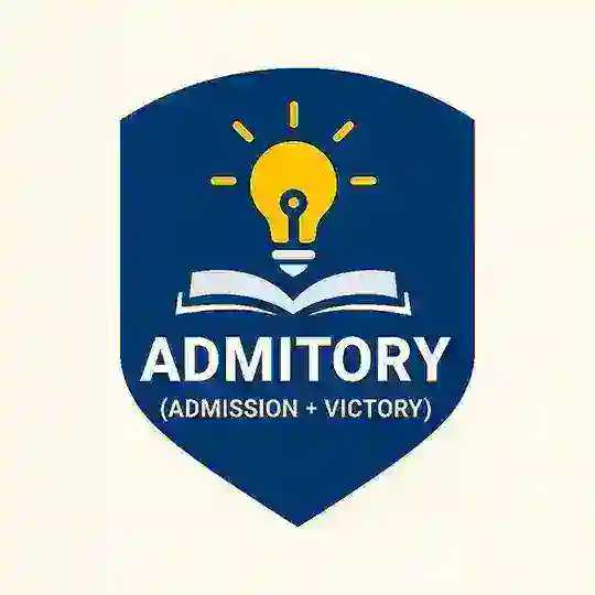 ADMITORY Telegram Channel Avatar