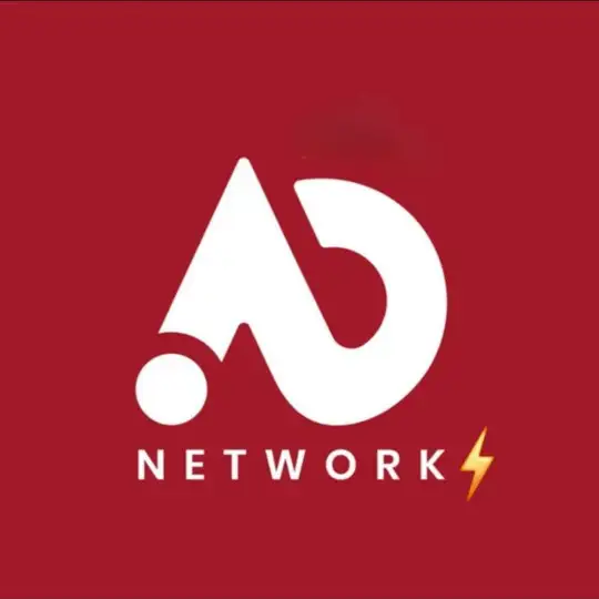 Ads Network Pro ⚡️ Telegram Channel Avatar