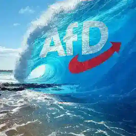 AfD von A bis Z Telegram Channel Avatar