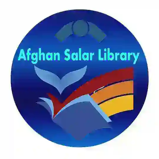 Afghan Salar Library Telegram Channel Avatar