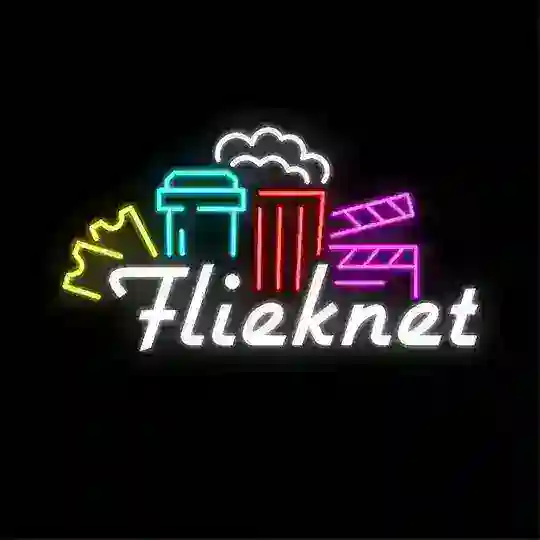 Flieknet - Afrikaanse Flieks Telegram Channel Avatar