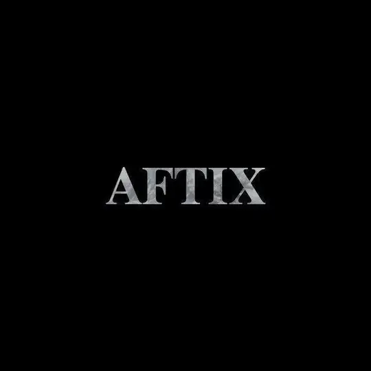 aftix | حب 🫀 Telegram Channel Avatar