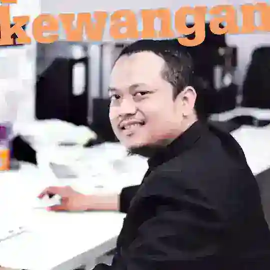 Channel Afyan Mat Rawi, IFP Telegram Channel Avatar