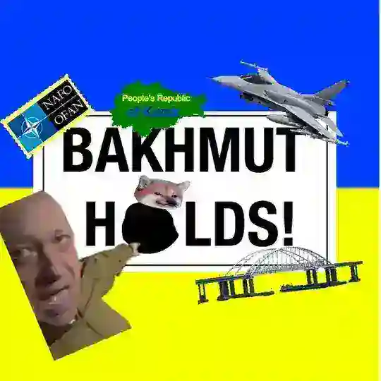 Aged like milk: Ukraine edition Telegram Channel Avatar