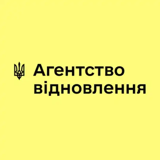 Агентство відновлення Telegram Channel Avatar