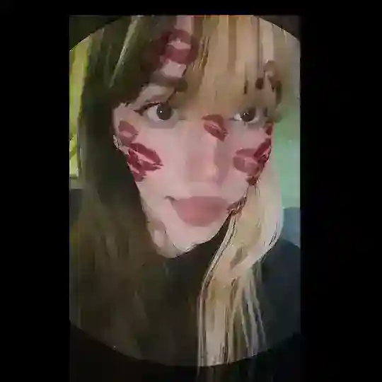 Agoss👧🏻🔥 Telegram Channel Avatar