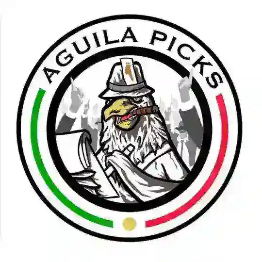 Aguila Picks 🔥💰 Telegram Channel Avatar