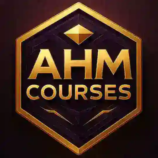 𝗔𝗛𝗠₇ 𝗔𝗟𝗟 𝗗𝗔𝗧𝗔 Telegram Channel Avatar