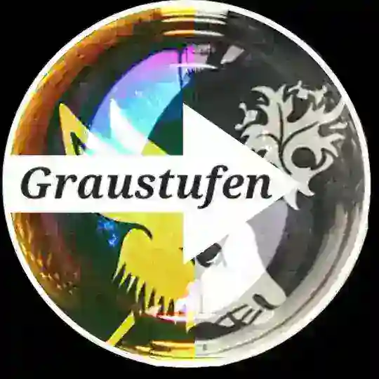 Ahnenwesen - Graustufen Telegram Channel Avatar