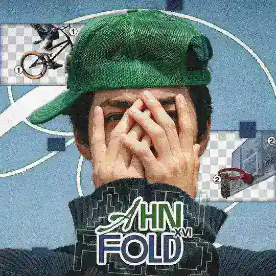AHNFOLD logo