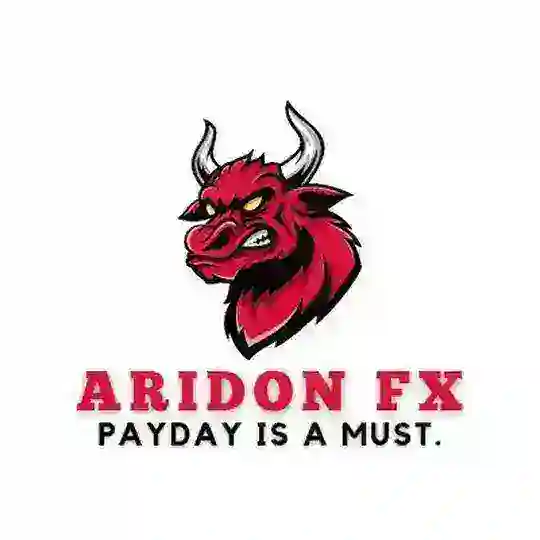 AriDonXAU Telegram Channel Avatar