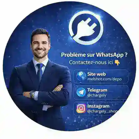 💰 chargely ⚡ توقعات 💰 Telegram Channel Avatar