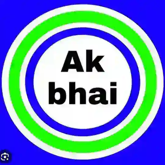 AK BHAI SK BHAI SK 47 SATTA FIXER Telegram Channel Avatar