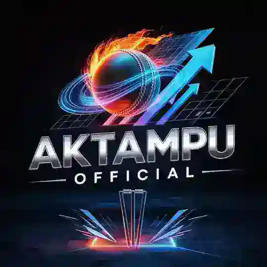 𝐀𝐤𝐓𝐚𝐦𝐩𝐮 𝐎𝐟𝐟𝐢𝐜𝐢𝐚𝐥 (𝟐𝟎𝟏𝟗) Telegram Channel Avatar