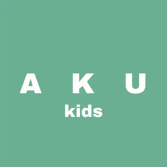 ▲AKU kids▲ Telegram Channel Avatar