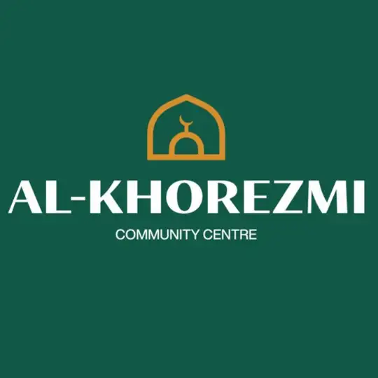Al-Khorezmi Community Centre Telegram Channel Avatar