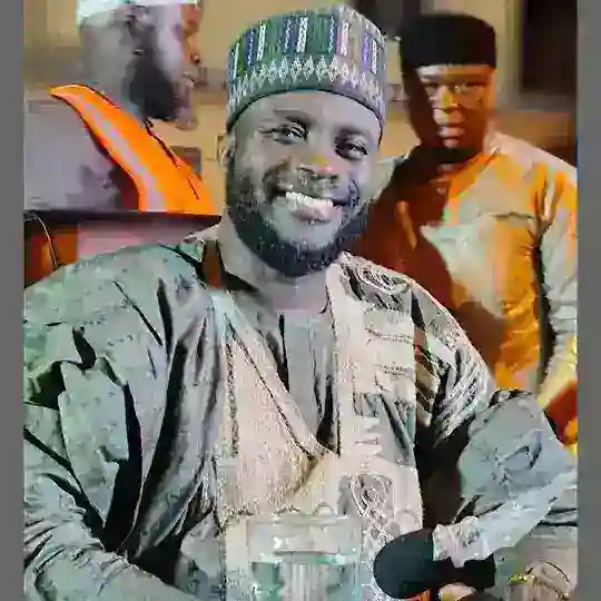 AL UMDAH TV Telegram Channel Avatar