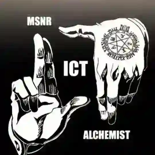 Alchemist Hub Telegram Channel Avatar