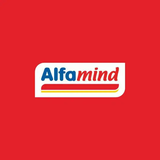 Alfamind Channel Telegram channel