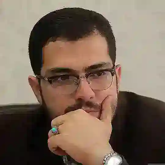 Ali Gholhaki | علی قلهکی Telegram Channel Avatar
