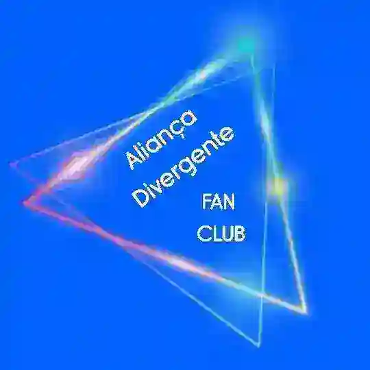 Aʟɪᴀɴᴄ̧ᴀ Dɪᴠᴇʀɢᴇɴᴛᴇ ⚡️ Fᴀɴ Cʟᴜʙ Telegram Channel Avatar