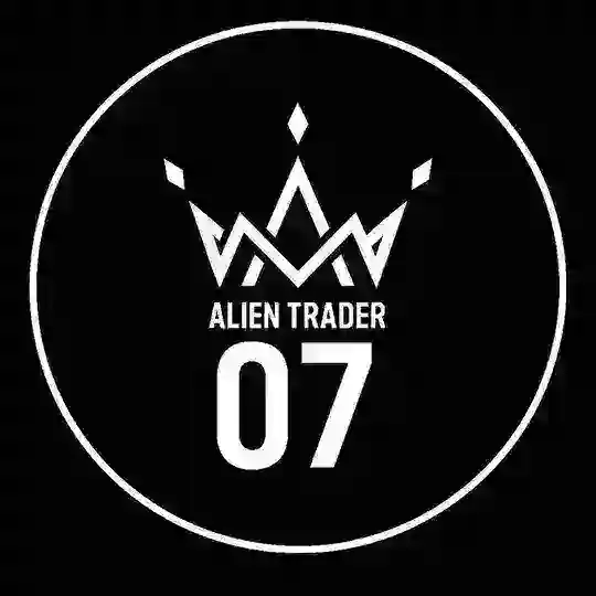 @Alien TR 07 Telegram Channel Avatar