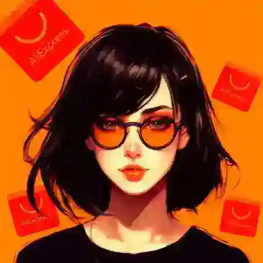 Aliexpress Для Геймеров🕹 Telegram Channel Avatar
