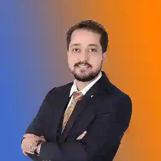 Ali Moradalian | علی مرادعلیان Telegram Channel Avatar