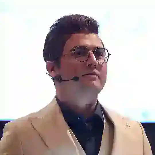علیرضا محرابی ۲ Telegram Channel Avatar