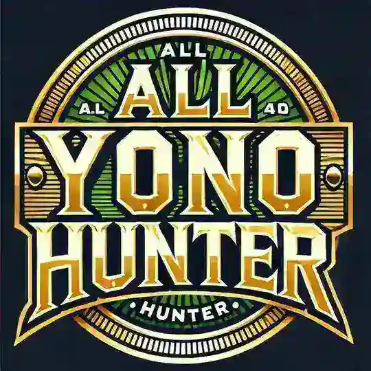 All Yono Hunter Telegram Channel Avatar