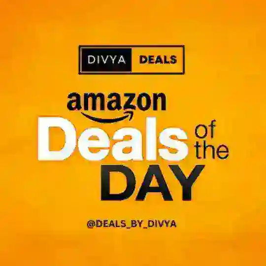 All Amazon Deals Telegram channel