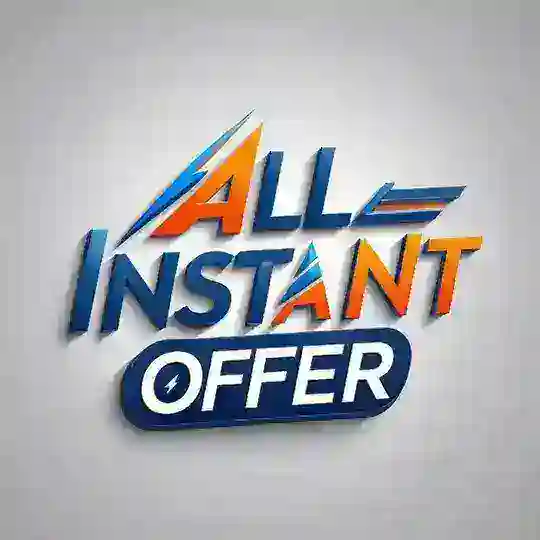 All Instant Offer Telegram channel