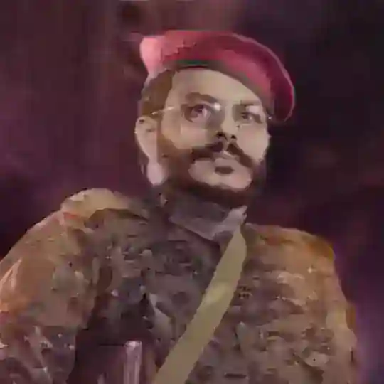 صوت الليث Telegram Channel Avatar