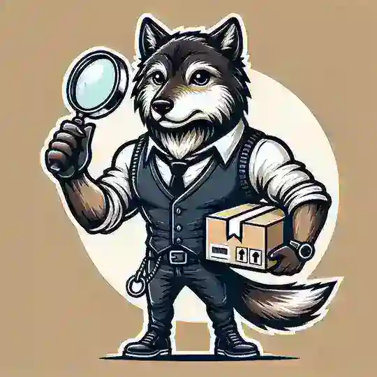 Alpha Finds 🔎 Telegram Channel Avatar