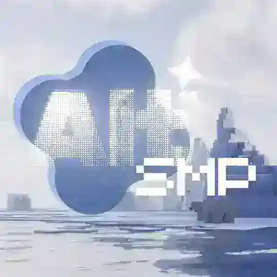 AltSMP Telegram Channel Avatar