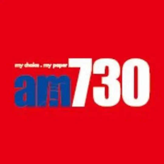 Am730 Daily Telegram Channel Avatar
