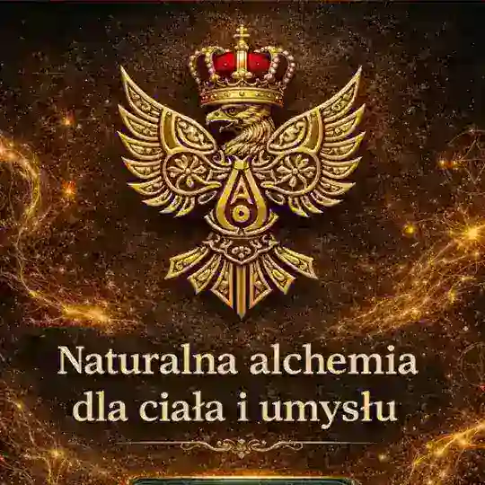 Symbol zdrowia i Świadomości Telegram Channel Avatar