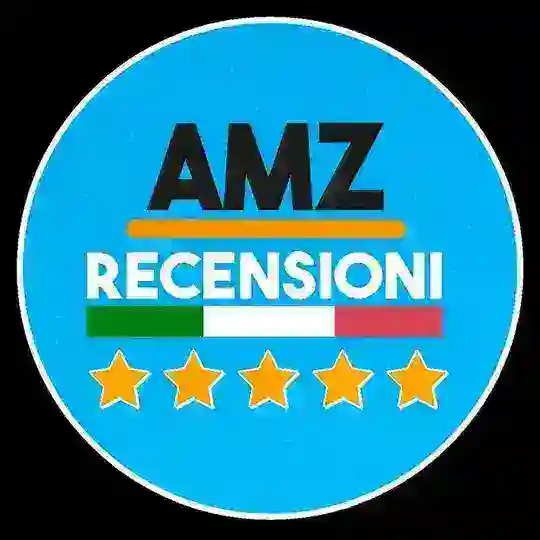 Amazon Recensioni 🇮🇹 Redirect Telegram Channel Avatar