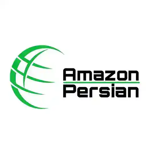 Amazon Persian Telegram Channel Avatar