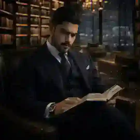 الكلمات والاشياء Telegram Channel Avatar
