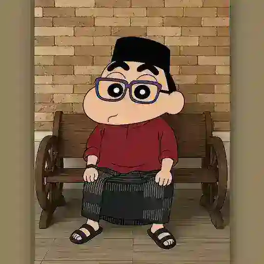 Amin.Seorang Telegram Channel Avatar