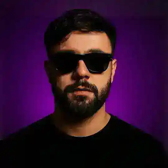 Amir Avizhe | آموزش هوش مصنوعی و دیتا | اخبار هوشمصنوعی Telegram Channel Avatar