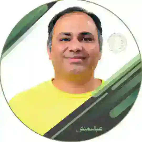 دوره آفرینش (عباس منش) Telegram Channel Avatar