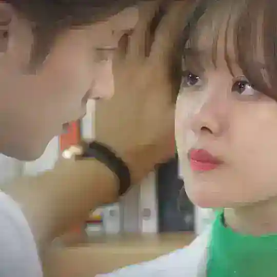 Amor-K Telegram Channel Avatar