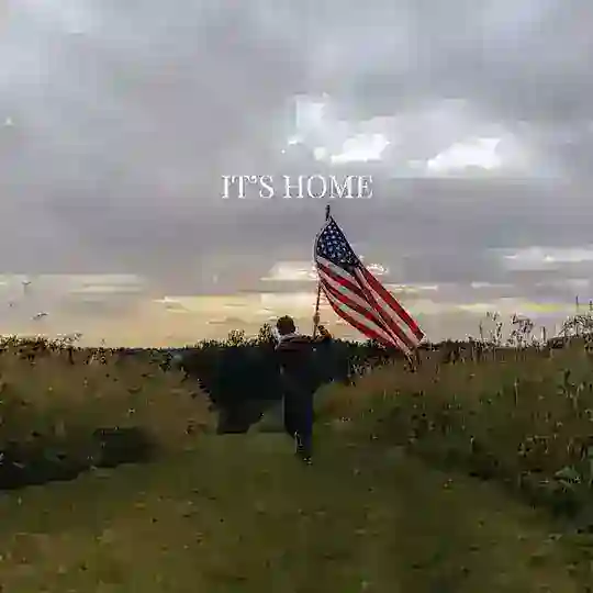 The American Spirit Telegram Channel Avatar