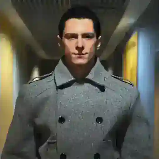 АНДРЕЙ БЛОК | КАРНИВОР Telegram Channel Avatar
