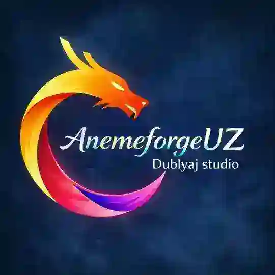 ☾ 𝑨𝒏𝒆𝒎𝒆𝒇𝒐𝒓𝒈𝒆𝑼𝒁 ☽ (Rasmiy Kanal) Telegram Channel Avatar