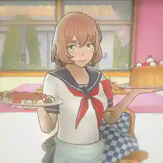 Angel||Yandere•Simulator Telegram Channel Avatar
